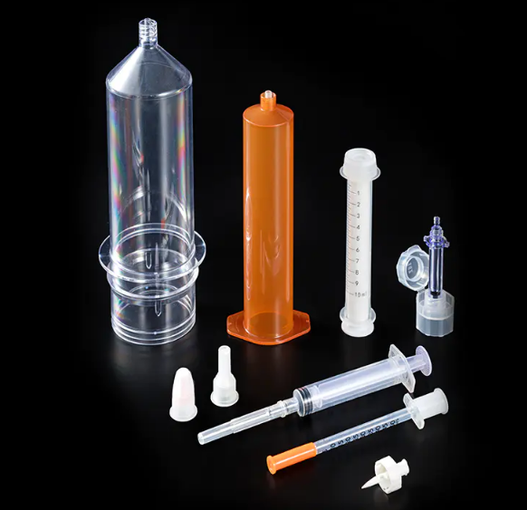 塑胶模具分几类？